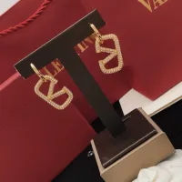 $29.00 USD Valentino Earrings For Women #1448385