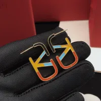$29.00 USD Valentino Earrings For Women #1448386