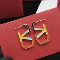 $29.00 USD Valentino Earrings For Women #1448386