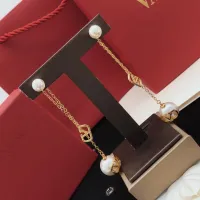 $27.00 USD Valentino Earrings For Women #1448387