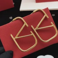 $27.00 USD Valentino Earrings For Women #1448393