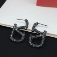 $27.00 USD Valentino Earrings For Women #1448394
