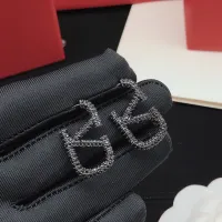 $27.00 USD Valentino Earrings For Women #1448394