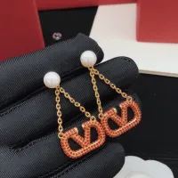 $29.00 USD Valentino Earrings For Women #1448395
