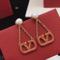 $29.00 USD Valentino Earrings For Women #1448395