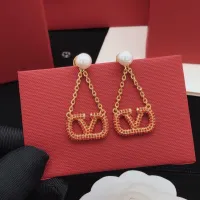 $29.00 USD Valentino Earrings For Women #1448395