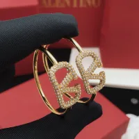 $29.00 USD Valentino Earrings For Women #1448396