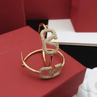 $29.00 USD Valentino Earrings For Women #1448396