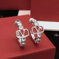 $29.00 USD Valentino Earrings For Women #1448398
