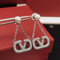 $29.00 USD Valentino Earrings For Women #1448399