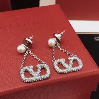 $29.00 USD Valentino Earrings For Women #1448399