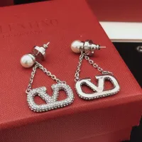 $29.00 USD Valentino Earrings For Women #1448399