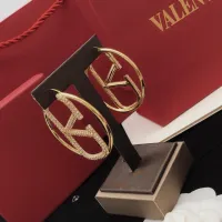$34.00 USD Valentino Earrings For Women #1448400