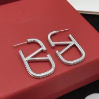 $29.00 USD Valentino Earrings For Women #1448403