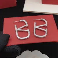 $29.00 USD Valentino Earrings For Women #1448403