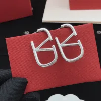 $29.00 USD Valentino Earrings For Women #1448403
