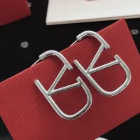 $29.00 USD Valentino Earrings For Women #1448403