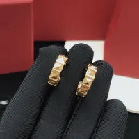 $25.00 USD Valentino Earrings For Women #1448407