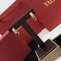 $25.00 USD Valentino Earrings For Women #1448407