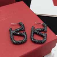$34.00 USD Valentino Earrings For Women #1448408