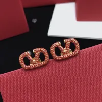 $27.00 USD Valentino Earrings For Women #1448409