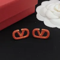 $27.00 USD Valentino Earrings For Women #1448409