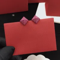 $27.00 USD Valentino Earrings For Women #1448411