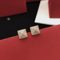 $27.00 USD Valentino Earrings For Women #1448412
