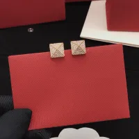 $27.00 USD Valentino Earrings For Women #1448412