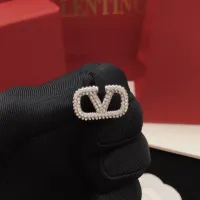$27.00 USD Valentino Earrings For Women #1448413