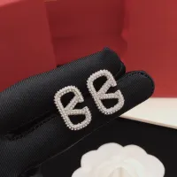 $27.00 USD Valentino Earrings For Women #1448413