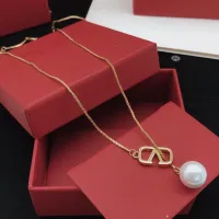 $25.00 USD Valentino Necklaces #1448414