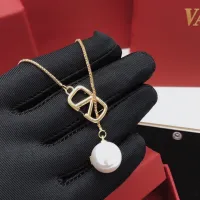 $25.00 USD Valentino Necklaces #1448414
