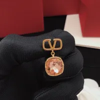 $29.00 USD Valentino Earrings For Women #1448432