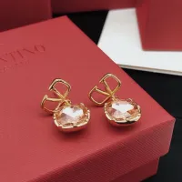 $29.00 USD Valentino Earrings For Women #1448432