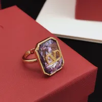 $27.00 USD Valentino Rings #1448436
