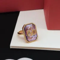 $27.00 USD Valentino Rings #1448436
