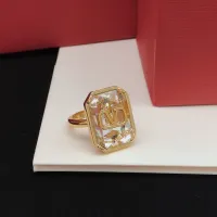 $27.00 USD Valentino Rings #1448440