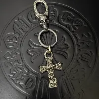 $42.00 USD Chrome Hearts Key Holder And Bag Buckle #1448530