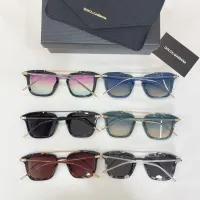 $72.00 USD Dolce & Gabbana AAA Quality Sunglasses #1448531
