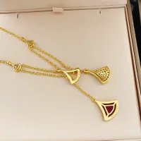 $36.00 USD Bvlgari Necklaces For Women #1448542