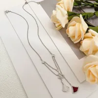 $36.00 USD Bvlgari Necklaces For Women #1448545