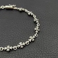$34.00 USD Chrome Hearts Bracelets #1448571