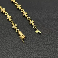 $34.00 USD Chrome Hearts Bracelets #1448572