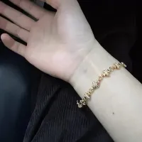 $34.00 USD Chrome Hearts Bracelets #1448572