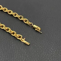 $34.00 USD Chrome Hearts Bracelets #1448574