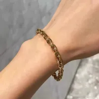 $34.00 USD Chrome Hearts Bracelets #1448574