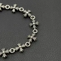 $36.00 USD Chrome Hearts Bracelets #1448575