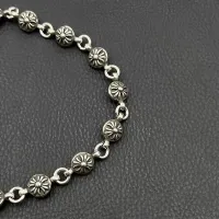 $36.00 USD Chrome Hearts Bracelets #1448577