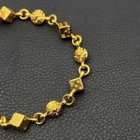 $38.00 USD Chrome Hearts Bracelets #1448578
